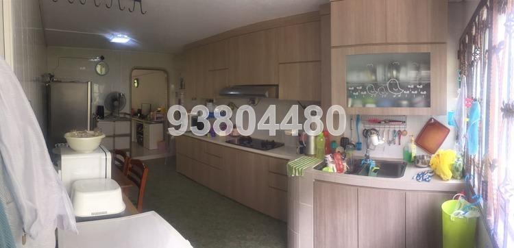 Blk 603 Ang Mo Kio Avenue 5 (Ang Mo Kio), HDB 3 Rooms #169554162